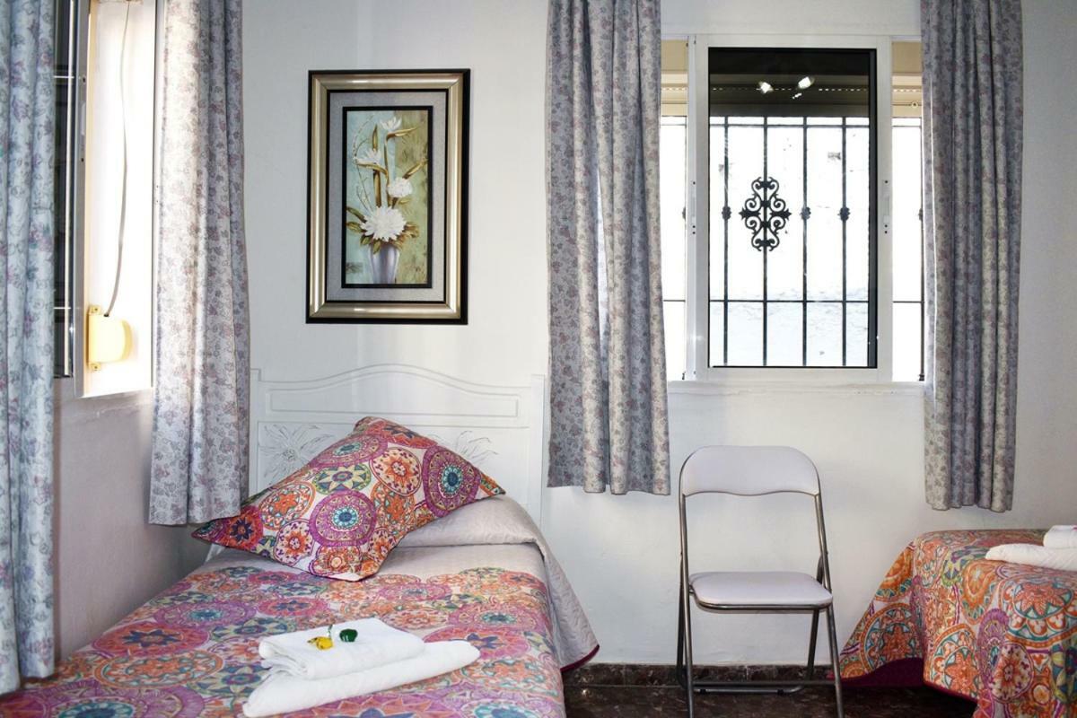Guest house Sol Y Mar *