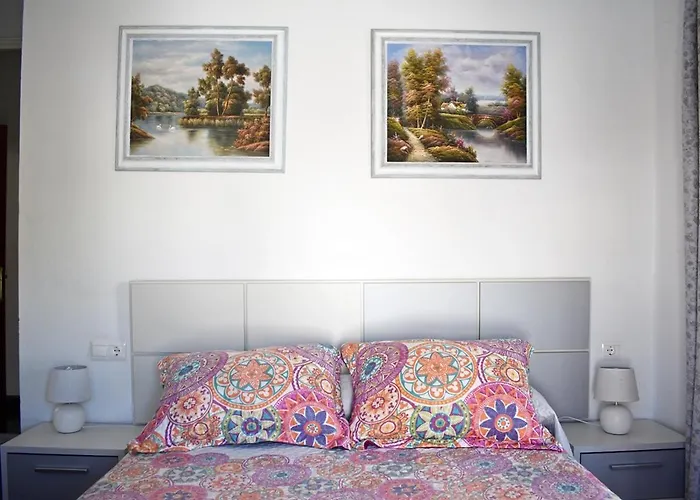 Hostal Sol y Mar